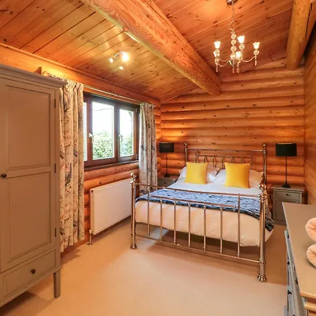 Feriehus Endeavour 4 *