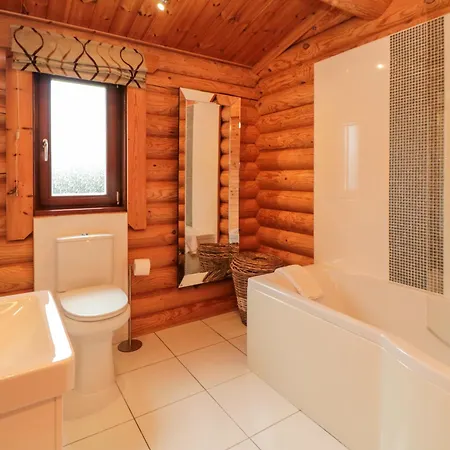 Endeavour 4 Feriehus