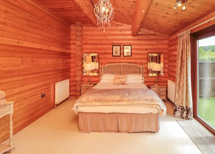 Endeavour 4 Holiday home Middlesbrough