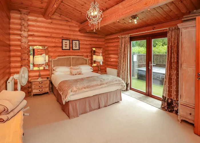 Endeavour 4 Holiday home