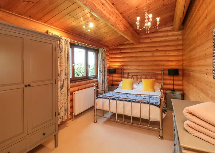 Holiday home Endeavour 4 *