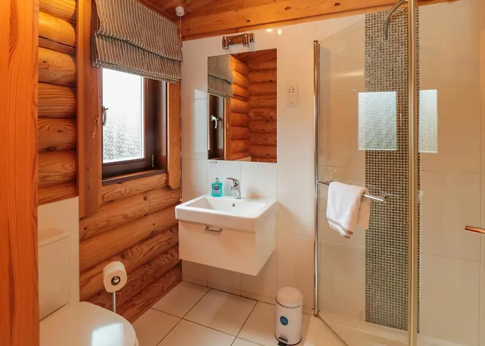 Holiday home Endeavour 4 Middlesbrough