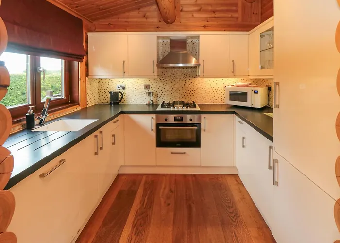 Endeavour 4 * Middlesbrough