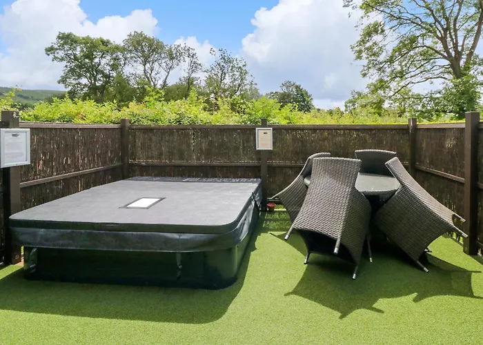 Endeavour 4 Holiday home *